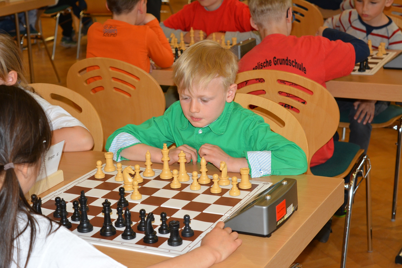 Vorschau